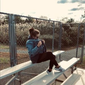 Meet your Posher, Katja